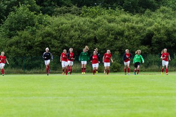 Bild 11 - C-Juniorinnen Landesmeister Finale SV Wahlstedt - TuRa Meldorf : Ergebnis: 1:4